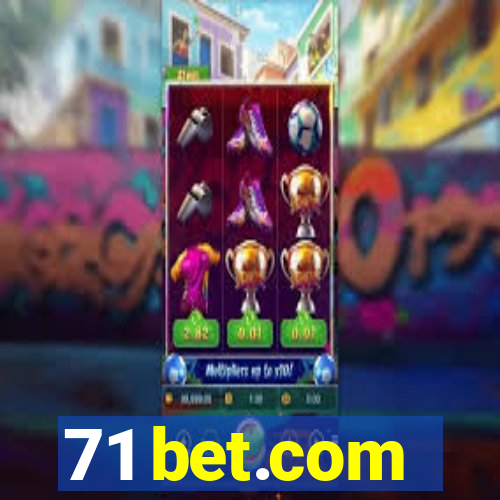 71 bet.com